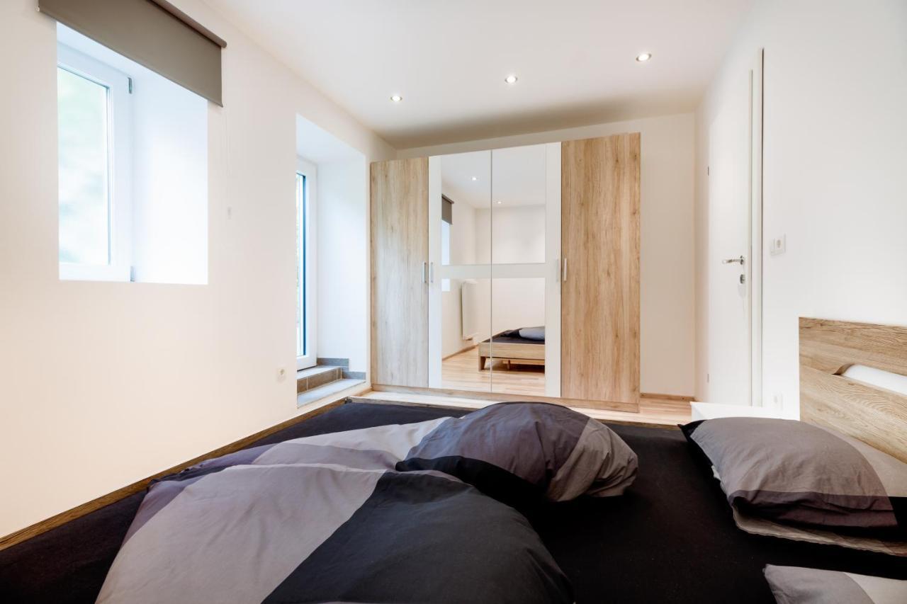 Apartment Viktoria กาสเตลเบลโล ภายนอก รูปภาพ