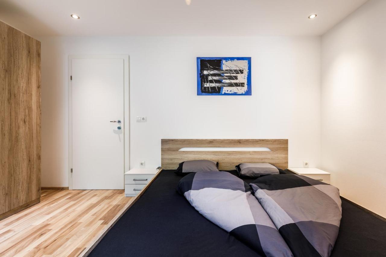 Apartment Viktoria กาสเตลเบลโล ภายนอก รูปภาพ