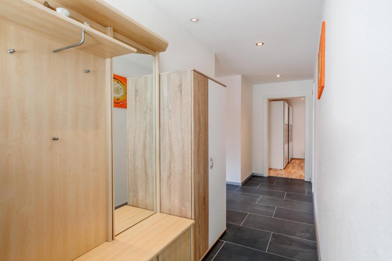 Apartment Viktoria กาสเตลเบลโล ภายนอก รูปภาพ