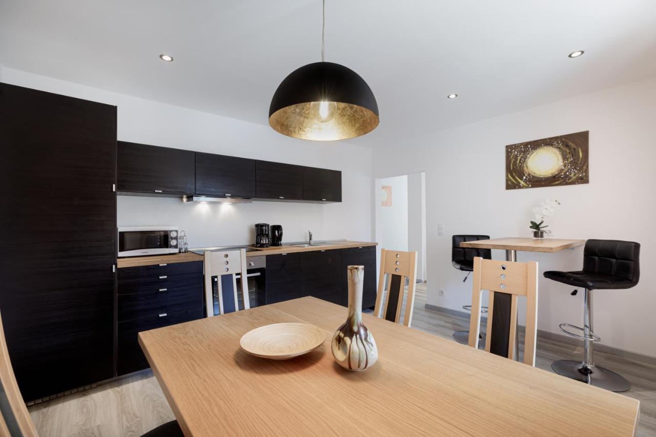 Apartment Viktoria กาสเตลเบลโล ภายนอก รูปภาพ
