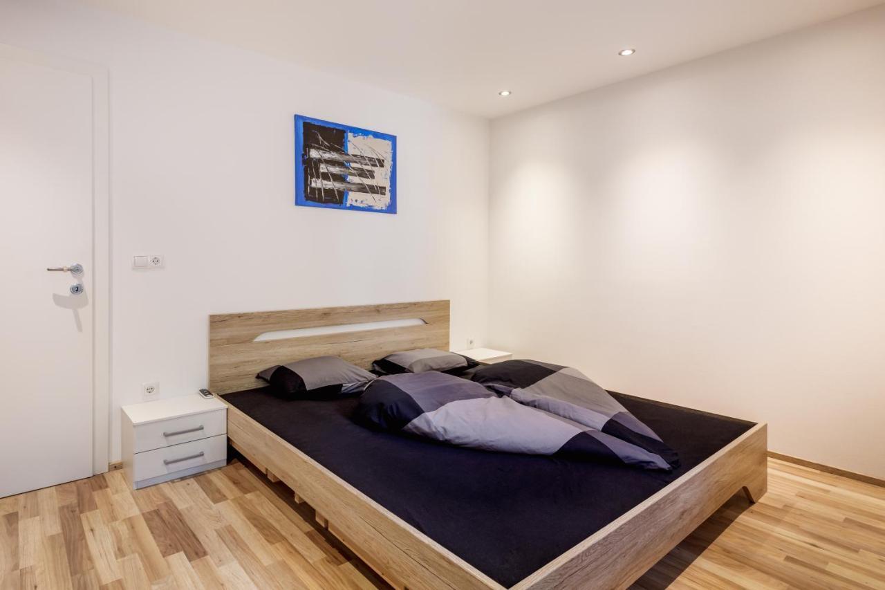 Apartment Viktoria กาสเตลเบลโล ภายนอก รูปภาพ