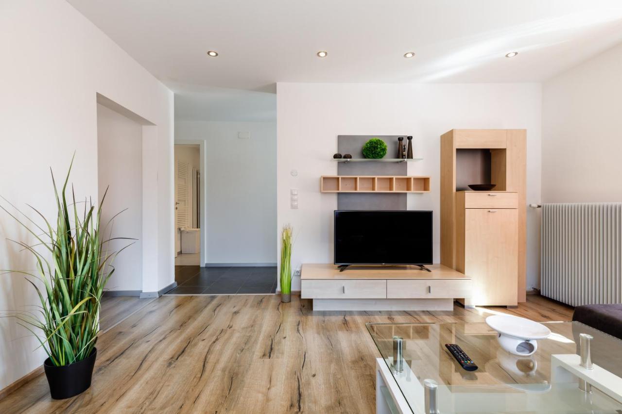 Apartment Viktoria กาสเตลเบลโล ภายนอก รูปภาพ