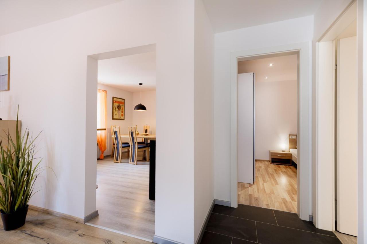 Apartment Viktoria กาสเตลเบลโล ภายนอก รูปภาพ