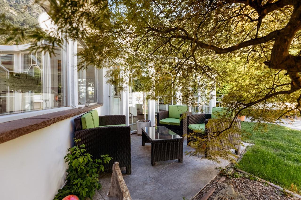 Apartment Viktoria กาสเตลเบลโล ภายนอก รูปภาพ