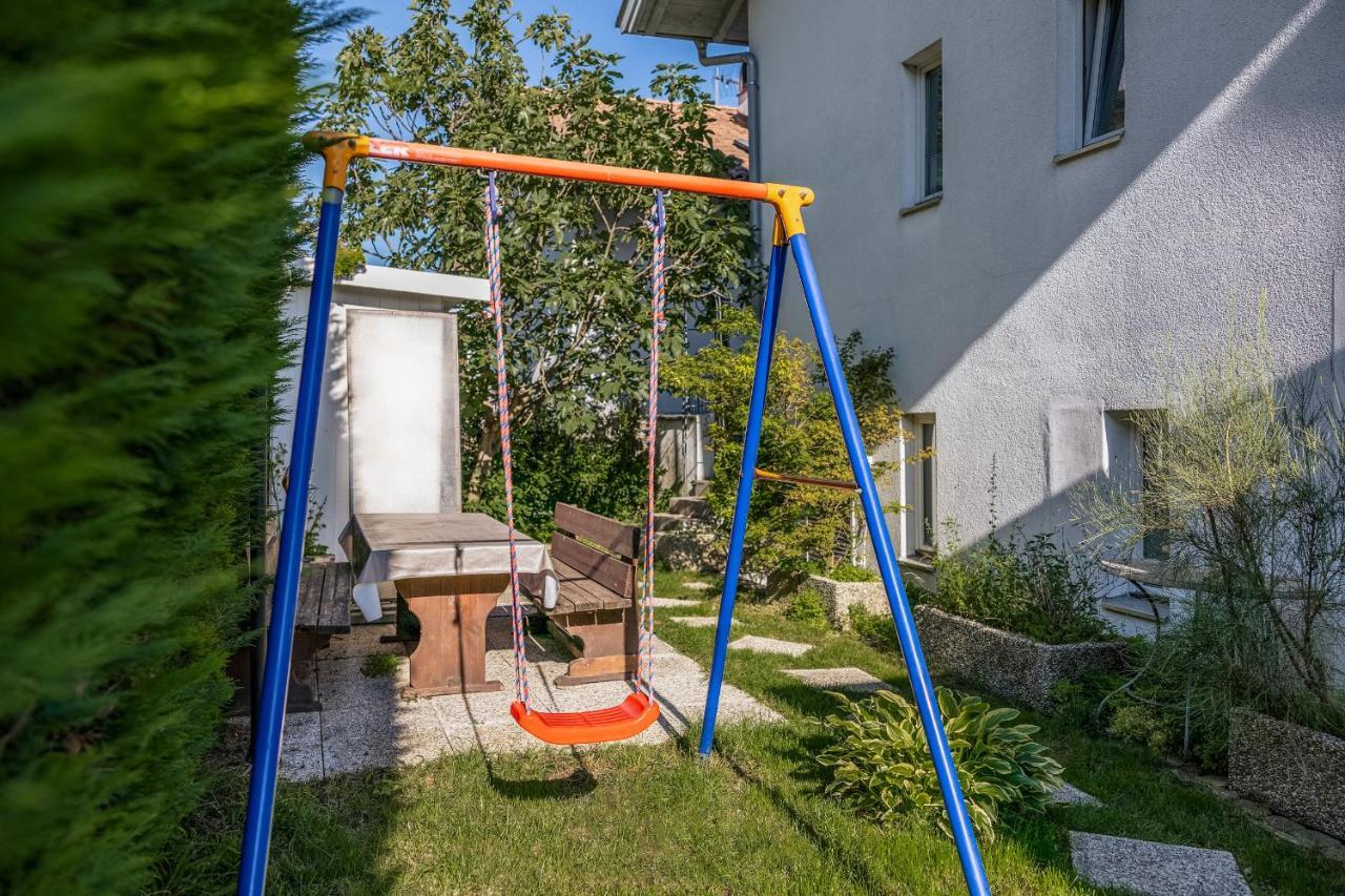 Apartment Viktoria กาสเตลเบลโล ภายนอก รูปภาพ